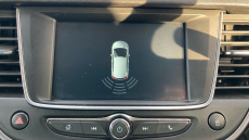 Vauxhall Crossland X 1.2 [83] Elite 5dr Petrol Hatchback